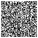 QR code with G S Steamers Bar & Grill contacts