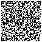 QR code with Madera Garden Apartments contacts