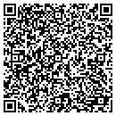 QR code with J & T Machining contacts