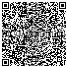 QR code with Hilna Beer Line Cleaning Service Inc contacts