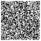 QR code with Aces High Tattoo 2 Inc contacts