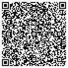 QR code with Aces High Tattoo Inc contacts