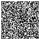 QR code with L&B Software LLC contacts