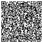 QR code with Professional Diving Service contacts