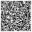 QR code with Manageup contacts