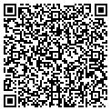 QR code with T H D Aviation LLC contacts