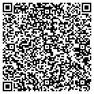 QR code with Twisted Scissors Hair Design contacts