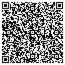 QR code with Unbeweaveable Hair Plus contacts