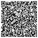 QR code with Age of Ink contacts