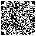 QR code with Mod 2 contacts