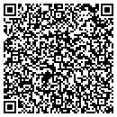 QR code with G J Construction Co contacts