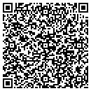 QR code with C L B Realty contacts
