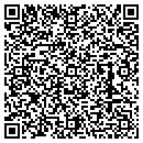 QR code with Glass Antics contacts