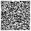 QR code with J M Enteprises contacts