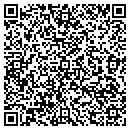 QR code with Anthony's Hair Place contacts