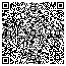 QR code with Atomic Tattoos L L C contacts