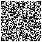 QR code with M & L Cleaning Service Inc contacts