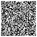 QR code with Hair Ted Drywall CO contacts