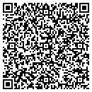 QR code with S-Matrix Corp contacts