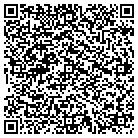QR code with Pristine Pre-Owned Auto Inc contacts