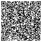 QR code with Oxygen Cleaning Services Inc contacts