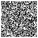 QR code with Howard Pingston CO contacts
