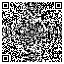 QR code with R & K's Used Auto Sales contacts