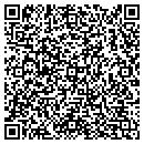 QR code with House of Colour contacts