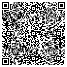 QR code with Heineman Custom Finish Inc contacts