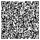 QR code with RDM Express contacts