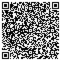 QR code with Ricks Cleaning contacts