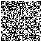 QR code with Aesthetic Plastic Surgical contacts