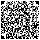 QR code with J&K Drywall Contractors contacts