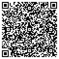 QR code with Jt Drywall contacts