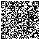 QR code with K & D Services contacts