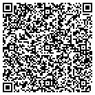 QR code with A A A Auto Electric Inc contacts