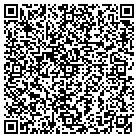 QR code with Custom Tattoos By Eddie contacts