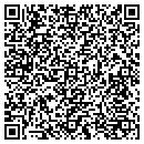 QR code with Hair Addictions contacts