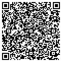 QR code with Oracle contacts