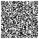 QR code with T-N-T Janitorial Services contacts