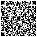 QR code with Defyant Ink contacts