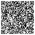 QR code with Hair Cellar contacts