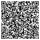 QR code with L&L Professional Finishers contacts