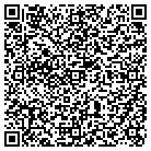 QR code with Hair Hospital Body Clinic contacts