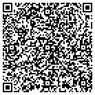 QR code with White Glove Cleaning Serv contacts