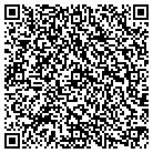 QR code with G 2 Computer Solutions contacts