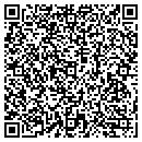QR code with D & S Tat 2 Inc contacts
