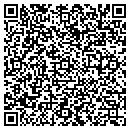 QR code with J N Remodeling contacts