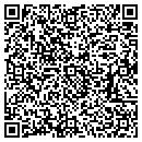 QR code with Hair Safari contacts