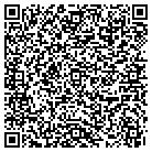 QR code with Hairscape Gallery contacts